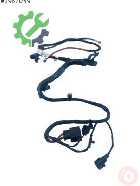 Audi Q3 Elektrik Tesisatı 5QC971111AN çıkma parça