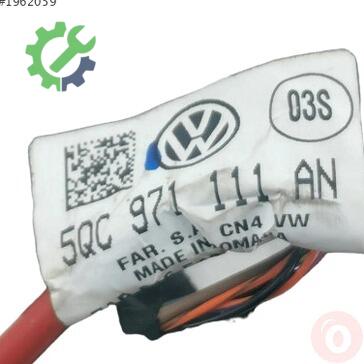 Audi Q3 Elektrik Tesisatı 5QC971111AN çıkma parça