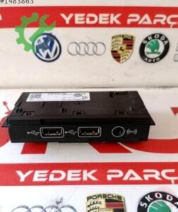 Volkswagen Tiguan Çakmaklık 5QF035726 Sökme Çıkma
