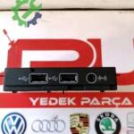 Volkswagen Tiguan Çakmaklık 5QF035726 Sökme Çıkma