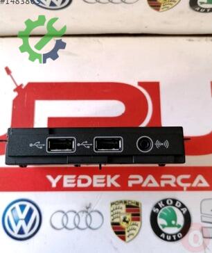 Volkswagen Tiguan Çakmaklık 5QF035726 çıkma parça