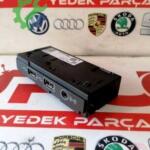 Volkswagen Tiguan Çakmaklık 5QF035726 Sökme Çıkma