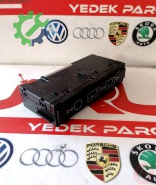 Volkswagen Tiguan Çakmaklık 5QF035726 çıkma parça