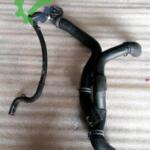 Skoda Kodiaq 2022 Çıkma Intercooler 5QF121049K