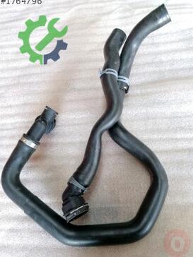 Volkswagen Tiguan Intercooler 5QF121049M çıkma parça