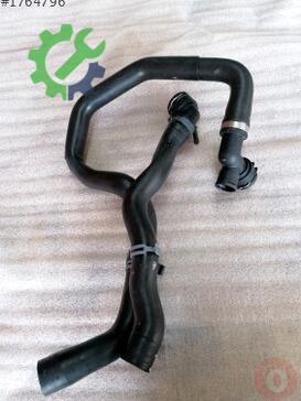 Volkswagen Tiguan Intercooler 5QF121049M çıkma parça