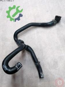Volkswagen Tiguan Intercooler 5QF122051AL Sökme Çıkma