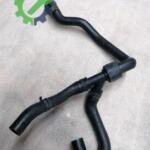 Volkswagen Tiguan Intercooler 5QF122051AL Sökme Çıkma