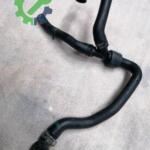Volkswagen Tiguan Intercooler 5QF122051AL Sökme Çıkma