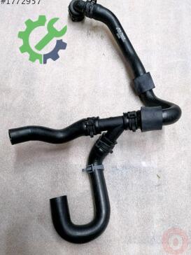Audi Q3 Intercooler 5QF122051BA çıkma parça