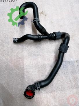 Audi Q3 Intercooler 5QF122051BA çıkma parça