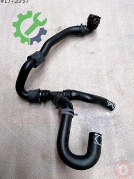 Audi Q3 Intercooler 5QF122051BA çıkma parça