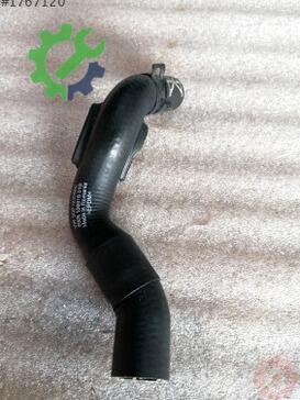 Skoda Kodiaq Intercooler 5QF122058C çıkma parça