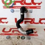 Audi Q3 2021 Çıkma Intercooler 5QF122073A