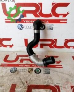 Audi Q3 2021 Çıkma Intercooler 5QF122073A
