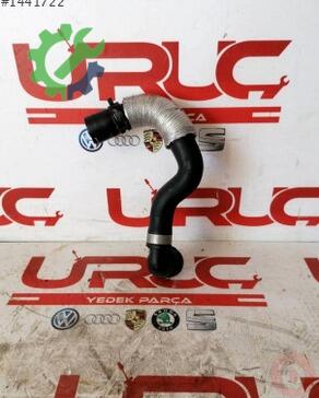 Audi Q3 Intercooler 5QF122073A çıkma parça