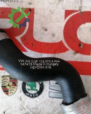 Audi Q3 Intercooler 5QF122073A çıkma parça