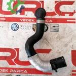 Audi Q3 2021 Çıkma Intercooler 5QF122073A