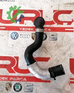 Audi Q3 Intercooler 5QF122073A çıkma parça