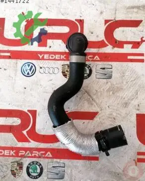 Audi Q3 Intercooler 5QF122073A çıkma parça