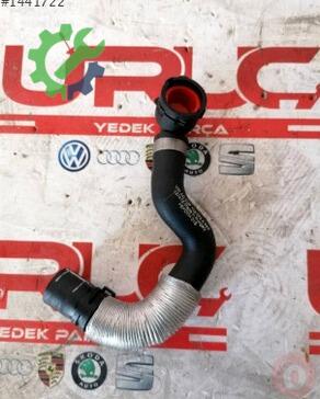 Audi Q3 Intercooler 5QF122073A çıkma parça