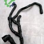 Skoda Kodiaq Intercooler 5QF122073E Sökme Çıkma