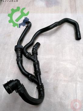 Skoda Kodiaq Intercooler 5QF122073E çıkma parça