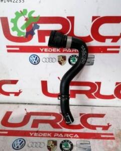 Çıkma Audi Q3 Intercooler 5QF122101BM