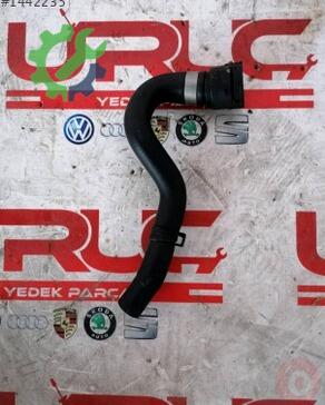 Audi Q3 Intercooler 5QF122101BM çıkma parça