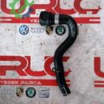 Çıkma Audi Q3 Intercooler 5QF122101BM