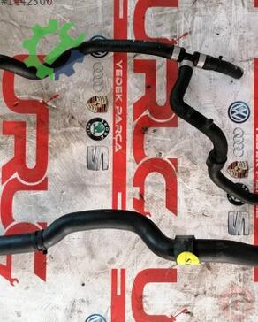 Audi Q3 Intercooler 5QF122101BR çıkma parça