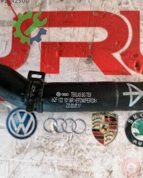 Audi Q3 Intercooler 5QF122101BR çıkma parça