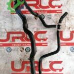 Audi Q3 2021 Çıkma Intercooler 5QF122101BR