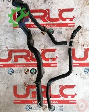 Audi Q3 Intercooler 5QF122101BR çıkma parça