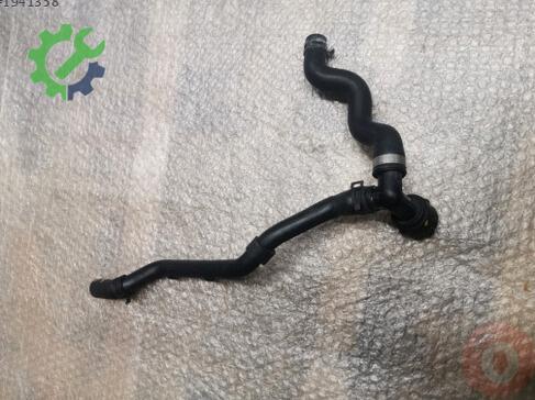 Audi Q3 Intercooler 5QF122101CD çıkma parça