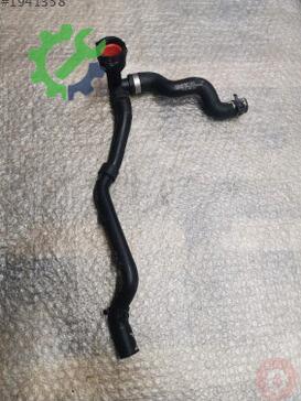 Audi Q3 Intercooler 5QF122101CD çıkma parça