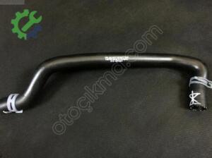 Çıkma Volkswagen Tiguan Intercooler 5QF122101T