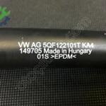 Çıkma Volkswagen Tiguan Intercooler 5QF122101T
