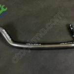 Çıkma Volkswagen Tiguan Intercooler 5QF122101T