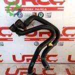 Volkswagen Caddy Intercooler 5QF122157AB Sökme Çıkma