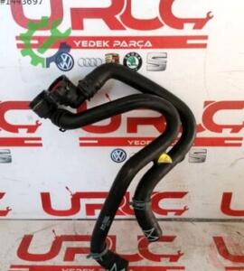 Volkswagen Caddy Intercooler 5QF122157AB Sökme Çıkma
