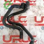 Volkswagen Caddy Intercooler 5QF122157AB Sökme Çıkma
