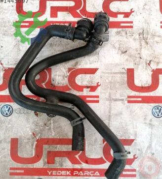 Volkswagen Caddy Intercooler 5QF122157AB çıkma parça