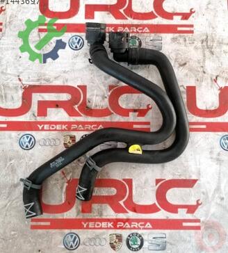 Volkswagen Caddy Intercooler 5QF122157AB çıkma parça