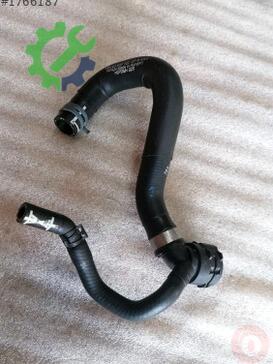 Volkswagen Tiguan Intercooler 5QF122157 çıkma parça