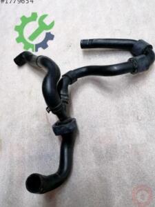Volkswagen Tiguan 2022 Çıkma Intercooler 5QF122157BC