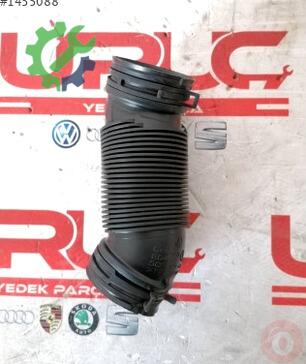 Audi Q3 Hava Filtresi Hortumu 5QF129618 çıkma parça