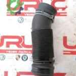 Audi Q3 Hava Filtresi Hortumu 5QF129618 Sökme Çıkma
