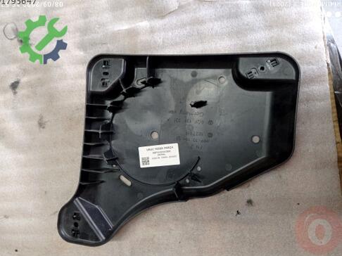 Volkswagen Tiguan Far Yıkama Kapağı 5QF131331A çıkma parça