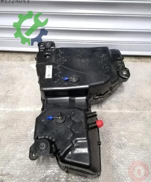 Skoda Kodiaq 5QF131877H çıkma parça